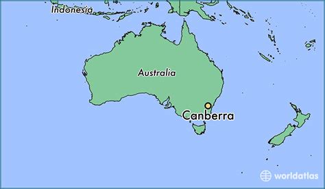 where is canberra located|Canberra .